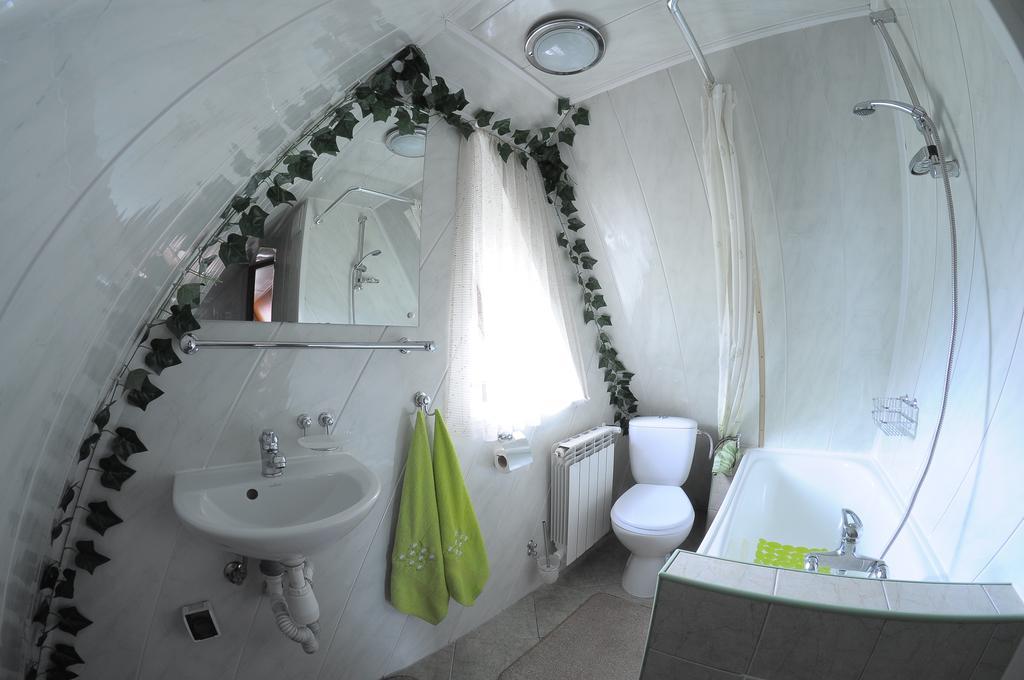 Willa Ewelinka Zakopane Room photo